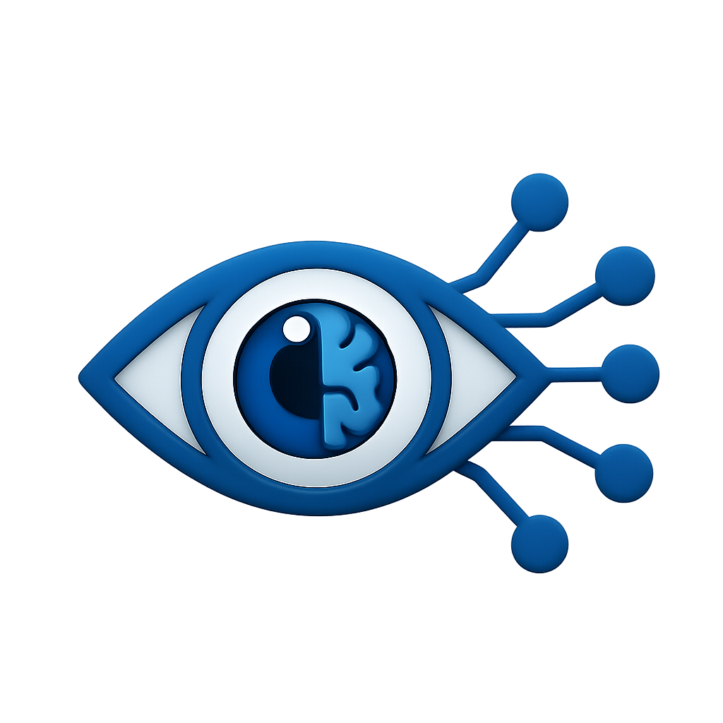 MobileEYE Logo